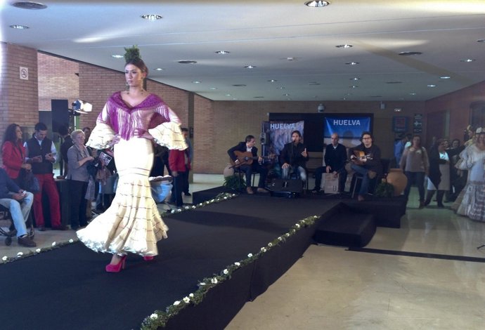 Presencia de Huelva en Sicab.