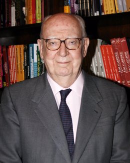 José Luis Borau