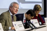 Valcárcel pide un presupuesto "fuerte" para política de cohesión para todas las regiones europeas