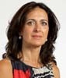 La concejala de Urbanismo de Santiago, María Pardo