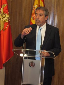 Juan Alberto Belloch (PSOE)