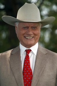 Muere Larry Hagman, el mítico J.R. de 'Dallas'