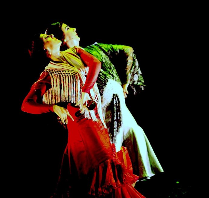 Escena de 'La Gloria de mi Mare'