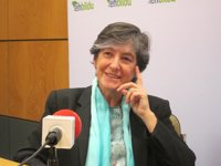 EH Bildu ha hecho llegar a las víctimas de ETA su pesar por el daño causado