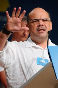 CC culpa al PP canario de ser "cómplice" del 'castigo' de Rajoy a las islas