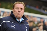 Fútbol.- Harry Redknapp, nuevo entrenador del Queens Park Rangers