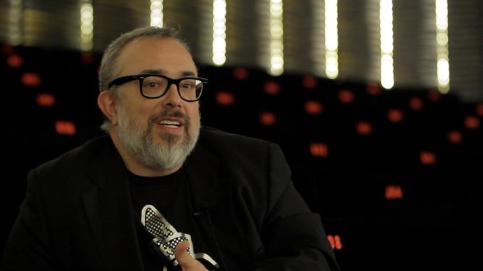 Álex De La Iglesia Habla De Homeland