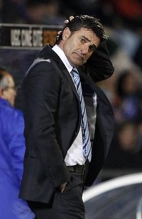 Fútbol.- Míchel: "El Atlético es la alternativa al título, ha recuperado el carácter indomable de ser un grande"