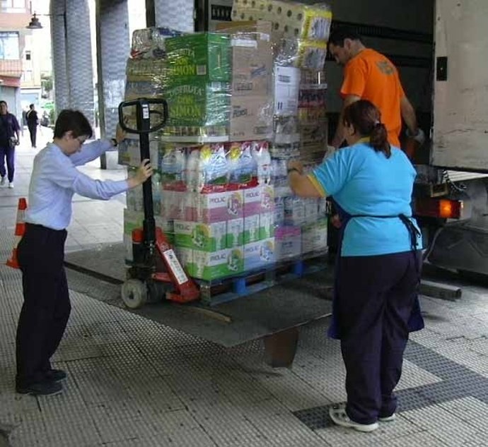 ALIA desarrolla un proyecto de Análisis y Optimización de la Distribución.