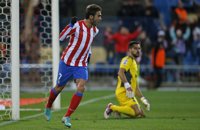 Fútbol/Liga BBVA.- (Previa) El Atlético de Simeone se enfrenta a su segunda prueba de fuego ante el Sevilla