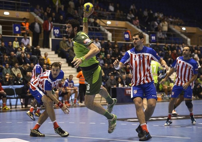 BM Atlético de Madrid