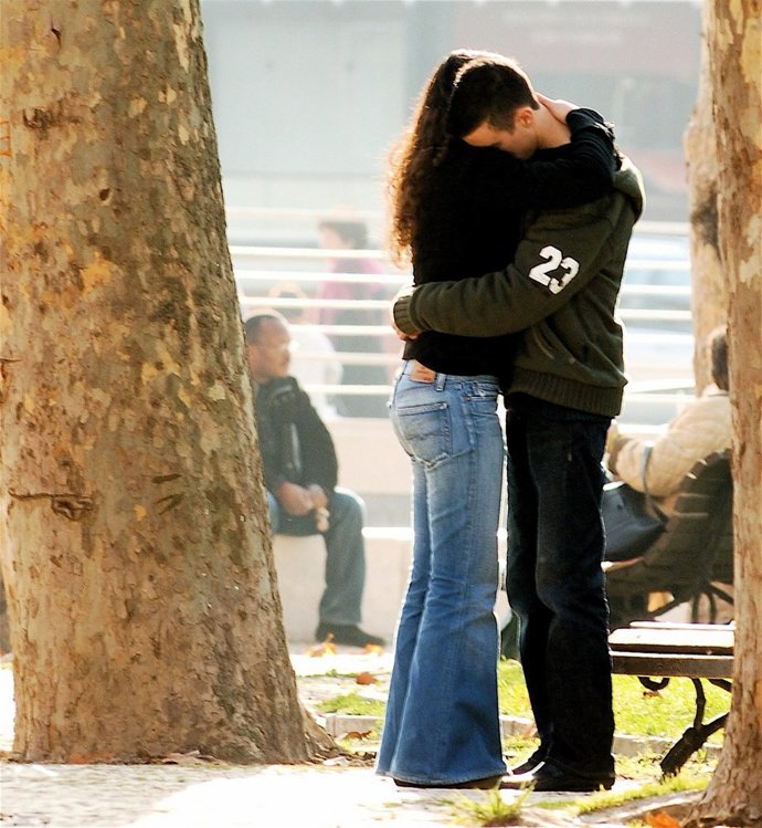 Pareja