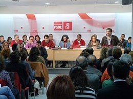 PSOE de Extremadura