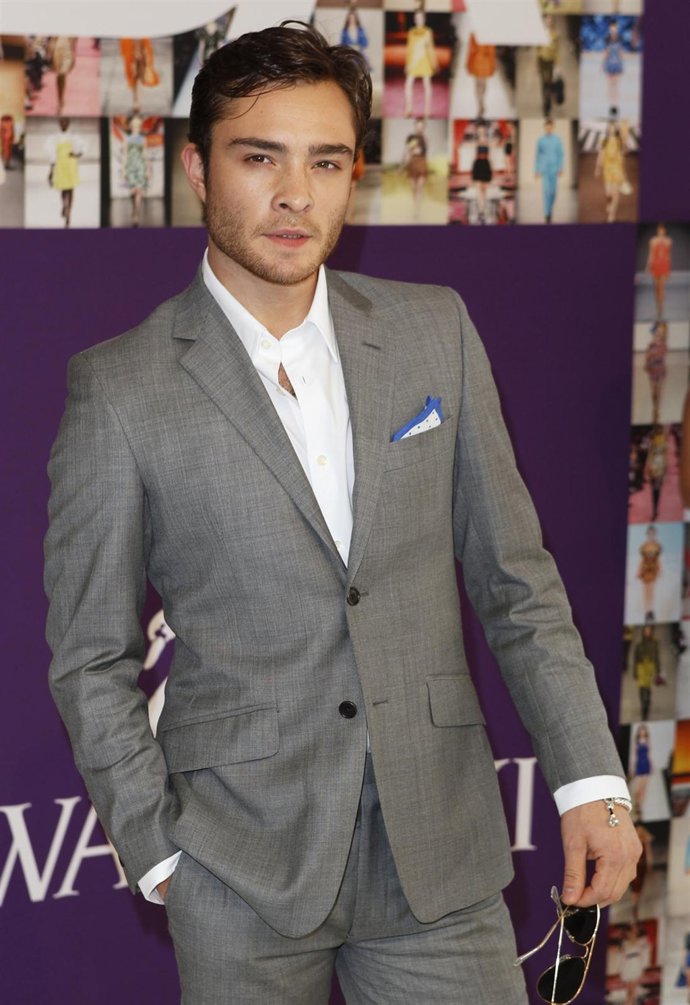 Ed Westwick
