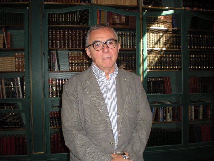 José Lebrero