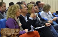 Miguel Soler asegura que "la LOMCE supone el peor ataque a la educación en este país"