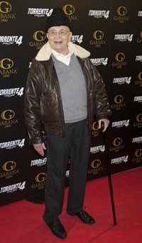 Leblanc.- Santiago Segura dice que Leblanc era "el mejor galán cómico" de España