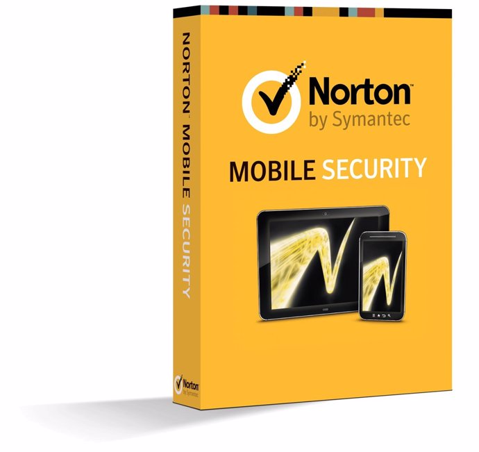 Solución de seguridad para móviles Norton Mobile Security