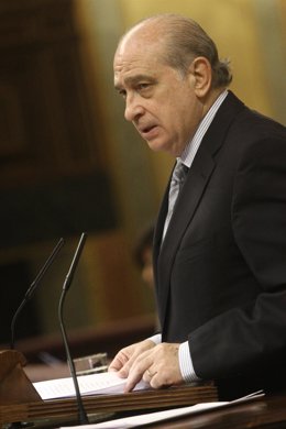 Jorge Fernández Díaz