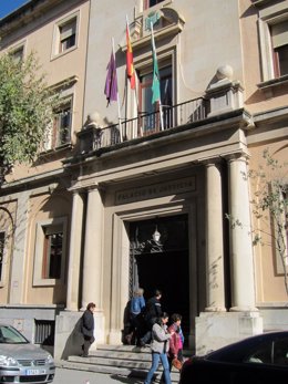 Audiencia Provincial de Jaén