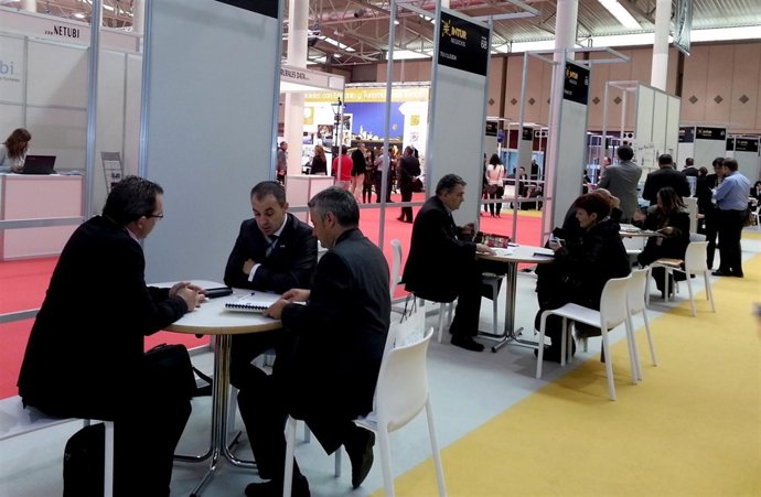 Imagen de la Feria Intur