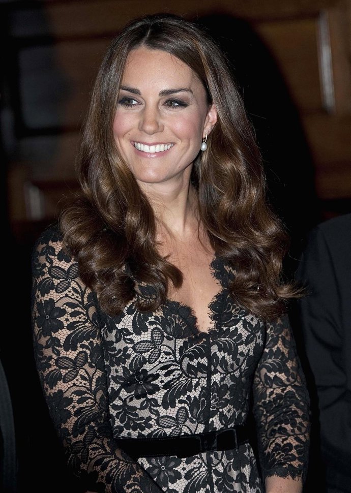 Kate Middleton
