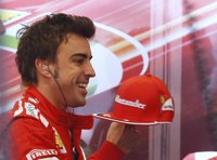 Alonso: "El Campeonato no se ha perdido aquí"