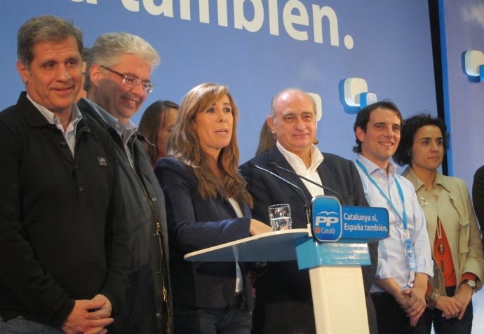 A.Fdez.,J.Cornet,A.S.Camacho,J.Fdez.,M.Reyes,D.Montserrat (PP)