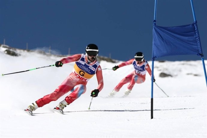 Jon Santacana Y Miguel Galindo 