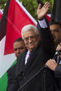 Abbas y Meshal visitarán la Franja de Gaza en los próximos días