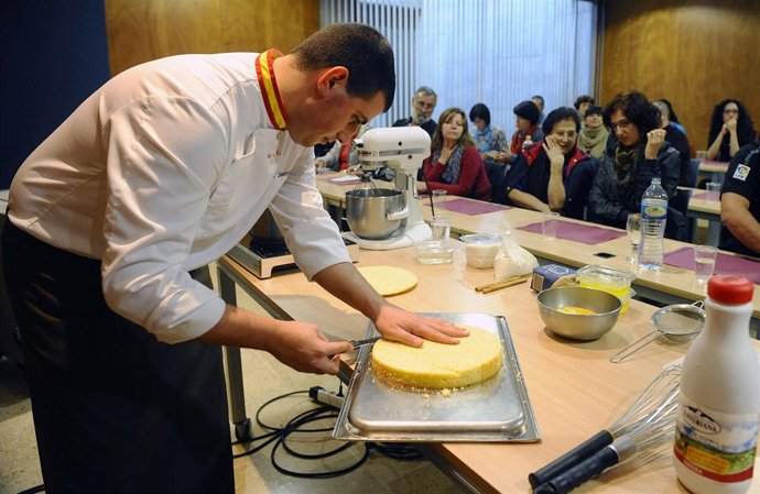 Murcia Gastronómica-La tortada murciana
