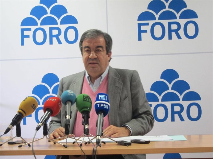 Francisco Álvarez-Cascos