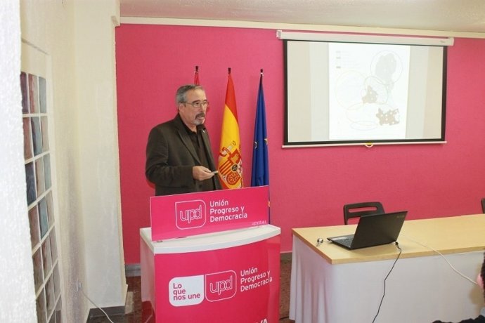 José Antonio Sotomayor