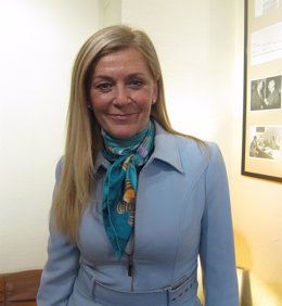 Elvira Sanz