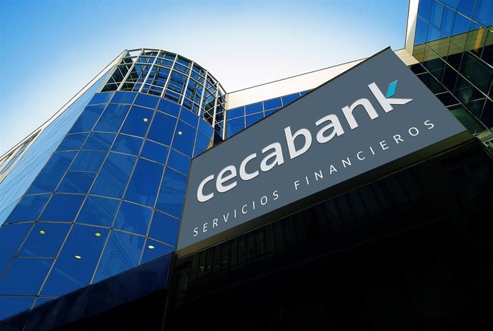 Sede de Cecabank