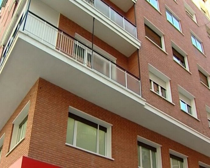 Las hipotecas, en mínimos, tras caer un 32%