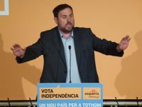 ERC: CiU es más débil pero el proceso soberanista es "mucho" más fuerte