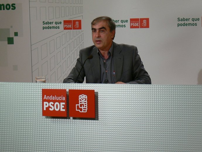  José Martínez Olmos