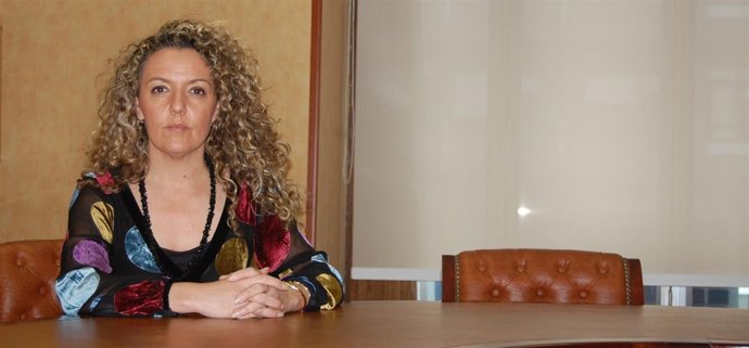 María Teresa Mallada