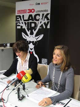 Lacarra y Montes, en la presentación