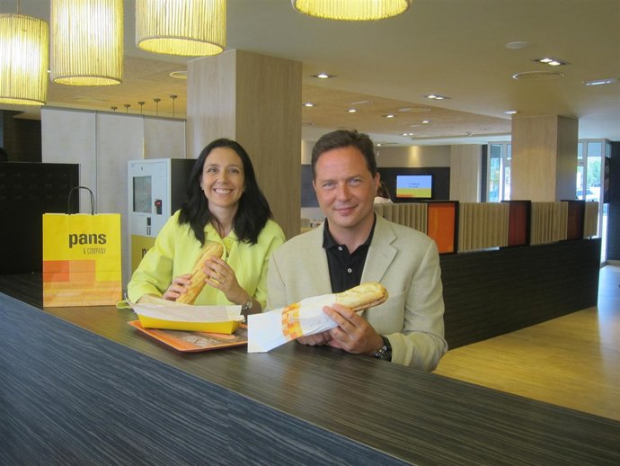  Ignasi Ferrer Y Sonia Gasa 