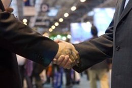 Corporativo Ejecutivos Reuniones Directivos