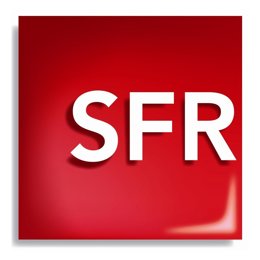 Logotipo SFR