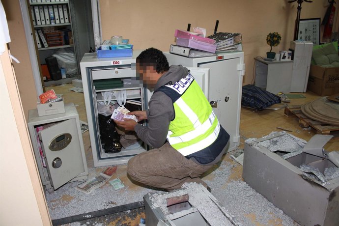 Registr de la Operación Emperador