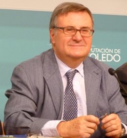 Arturio García-Tizón