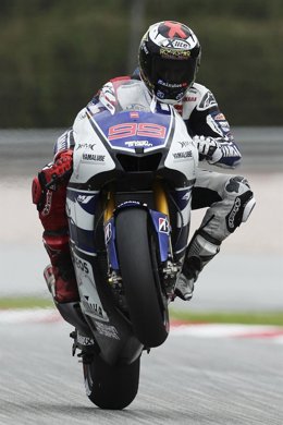 Jorge Lorenzo