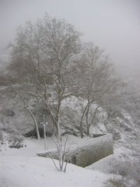 El invierno meteorológico llega a España este martes