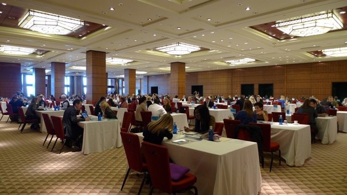 Congreso celebrado en Canarias