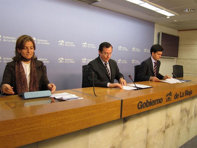 Erro presenta congreso Think TIc