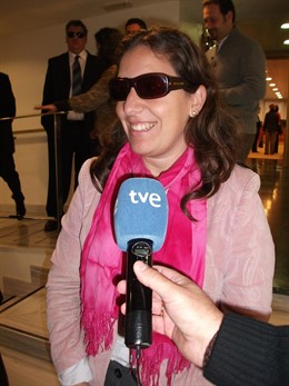 Teresa Lajarín
